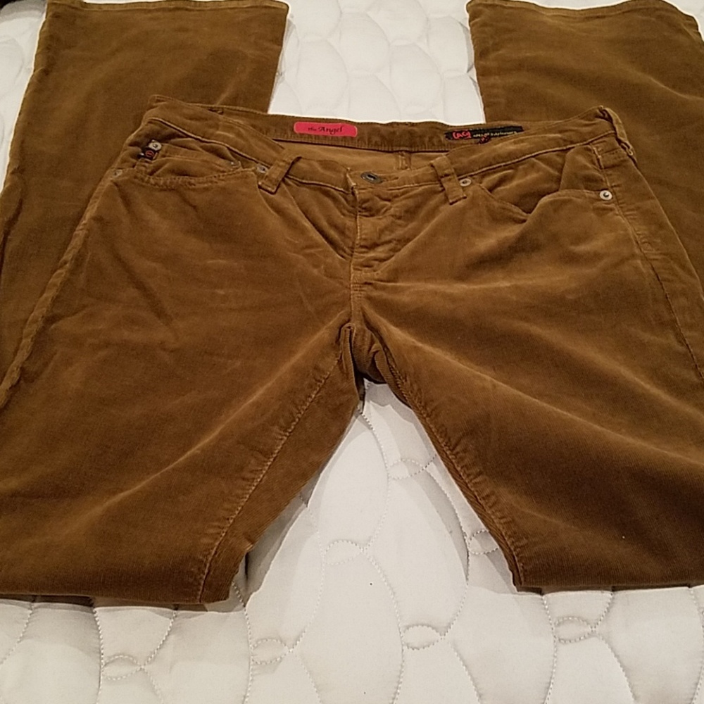 Pants